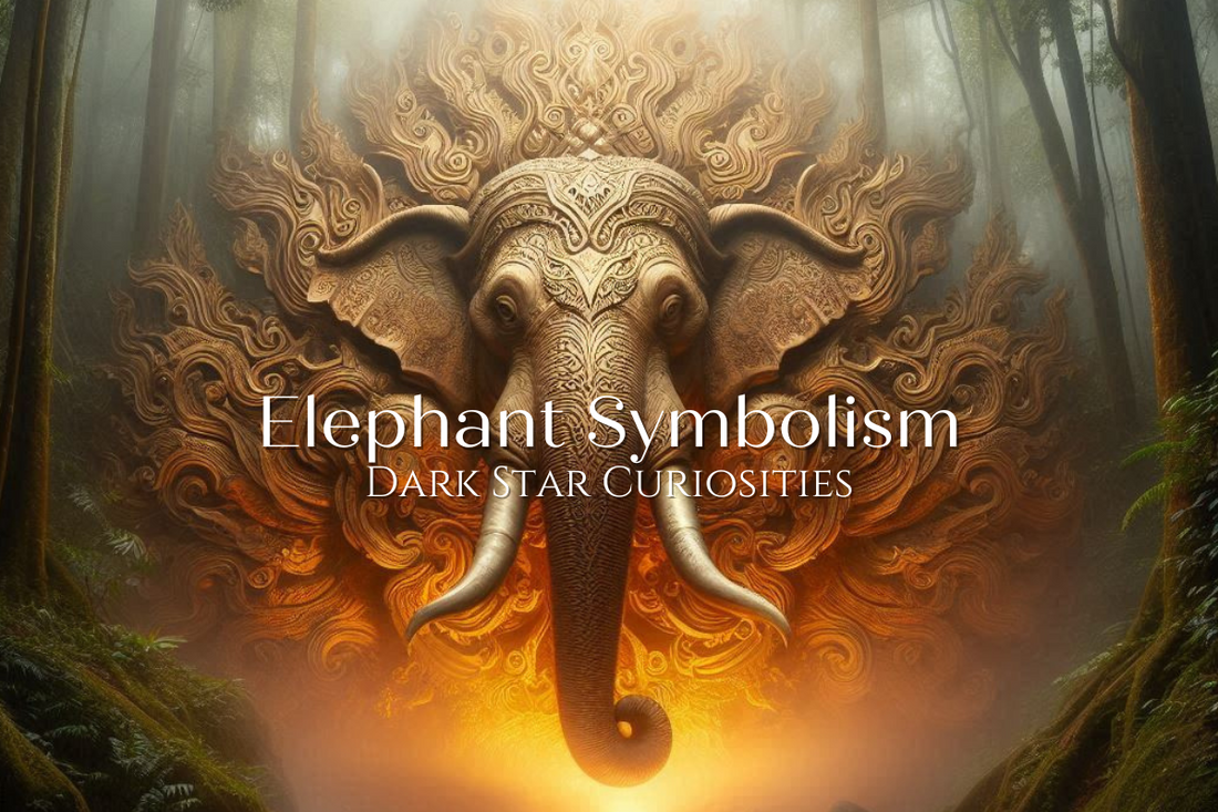 Elephant Symbolism