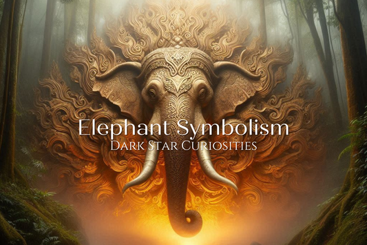 Elephant Symbolism