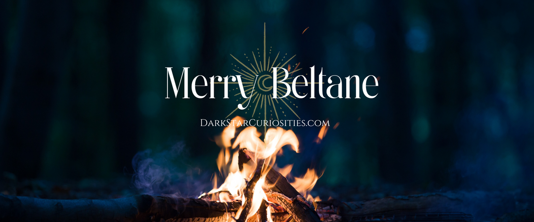 Merry Beltane!