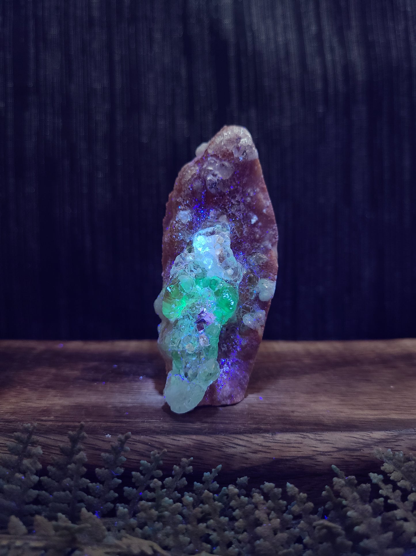 Hyalite Opal Towers