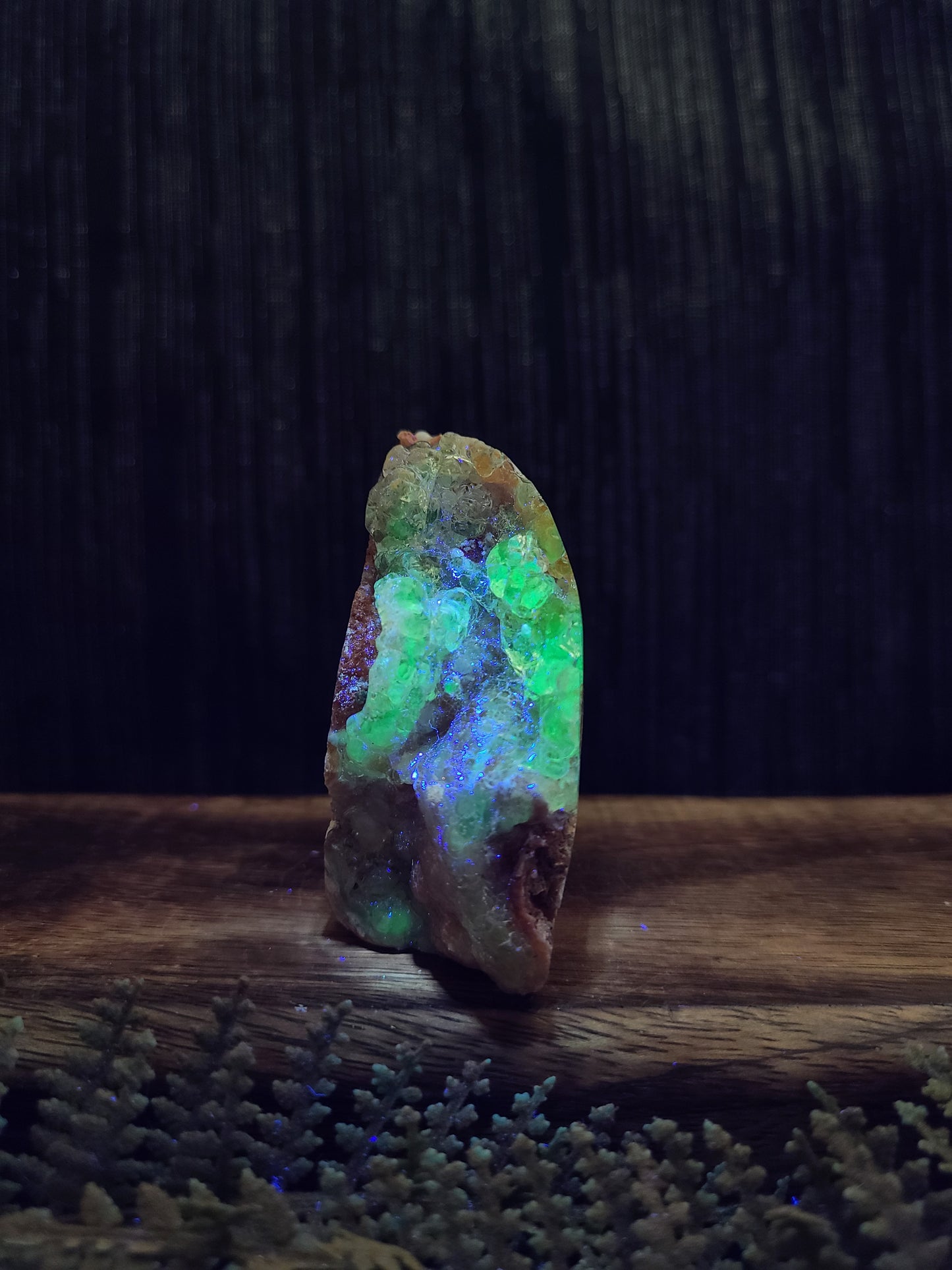Hyalite Opal Towers
