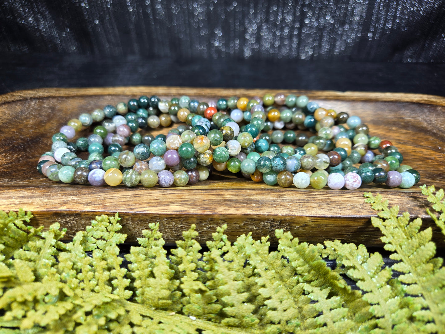 Fancy Jasper Bracelets