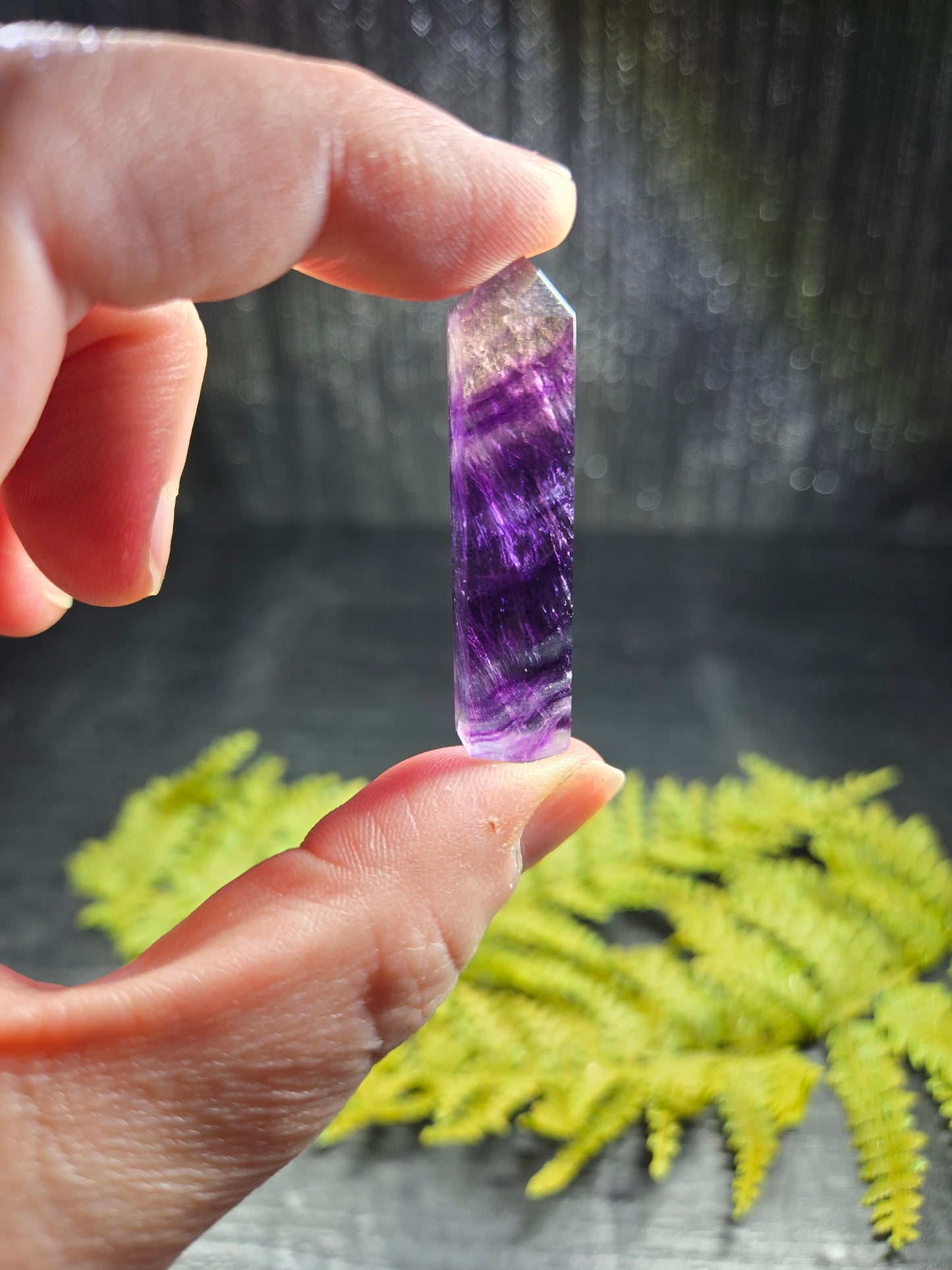 Fluorite Mini Towers