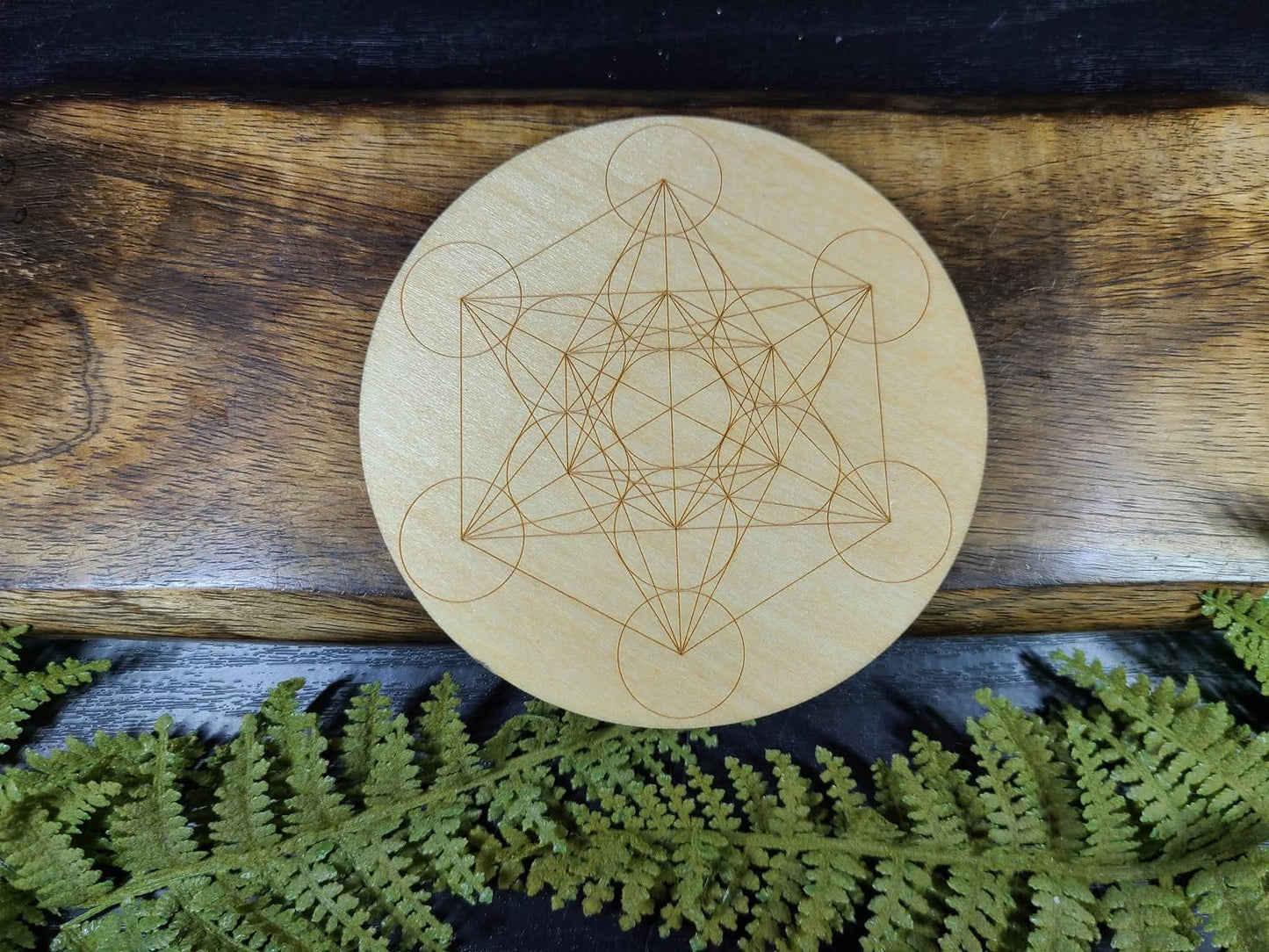 Chakra Meditation Set