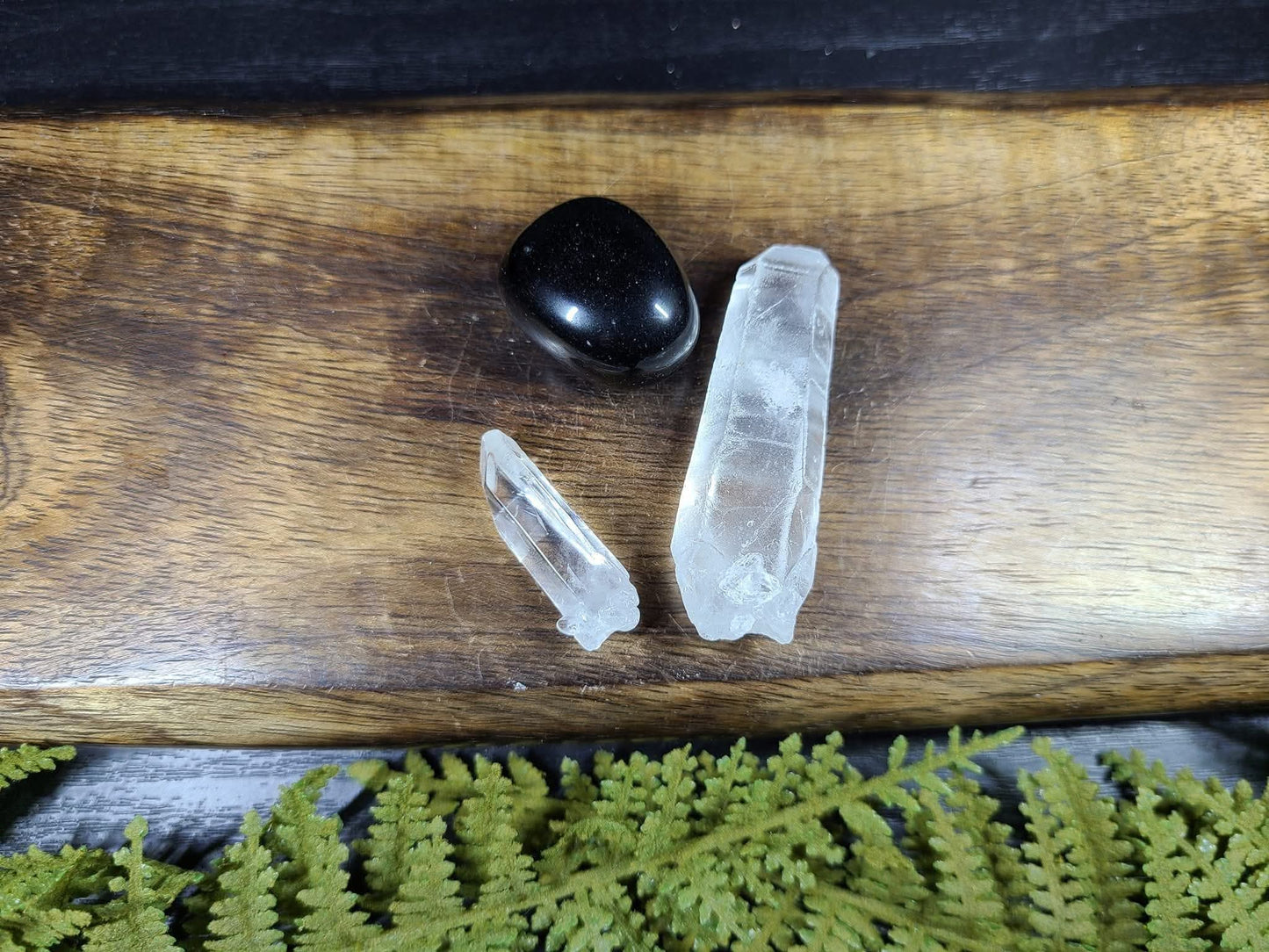 Chakra Meditation Set