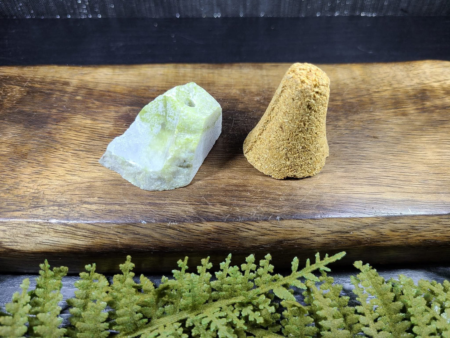 Chakra Meditation Set