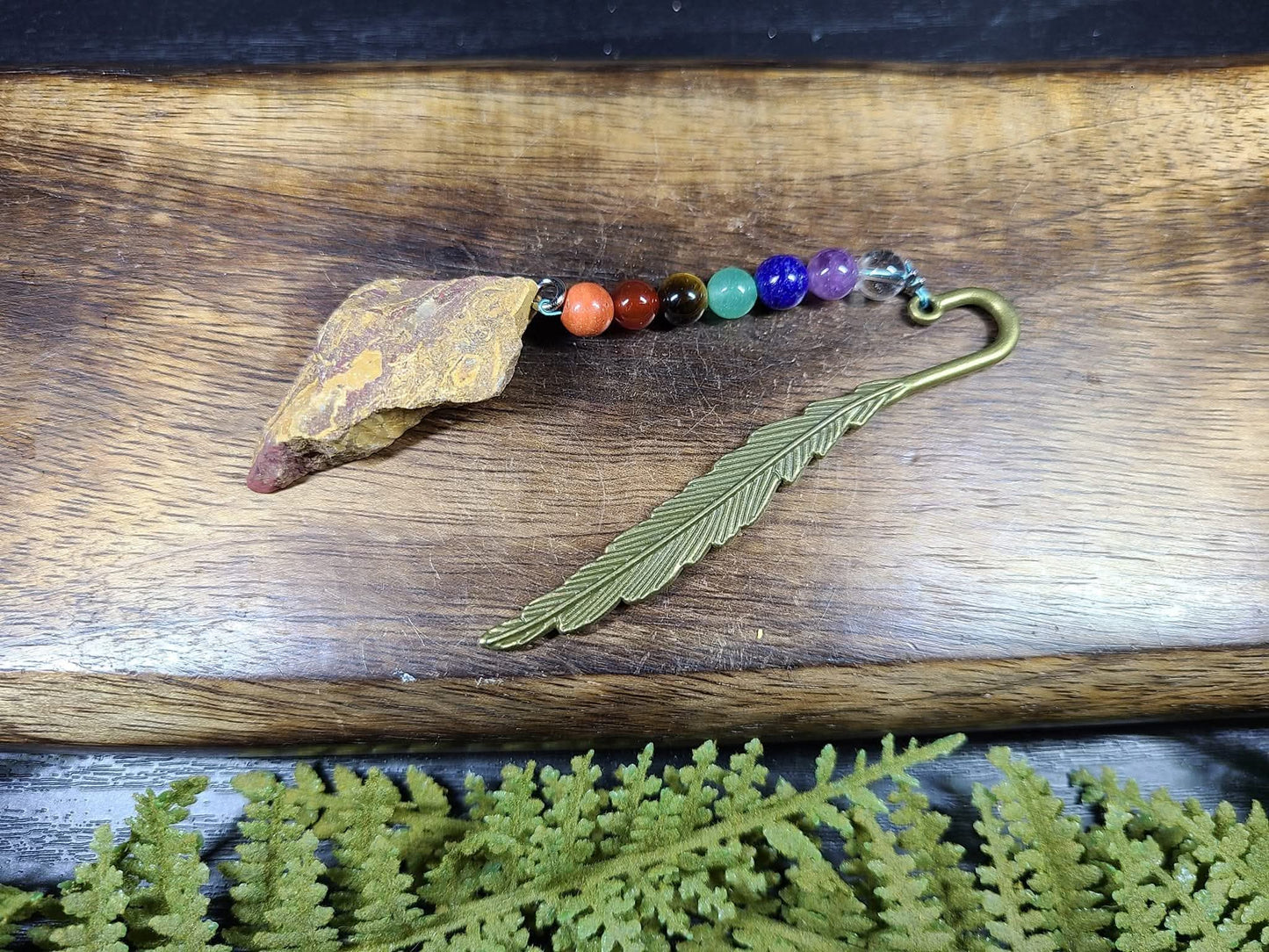 Chakra Meditation Set
