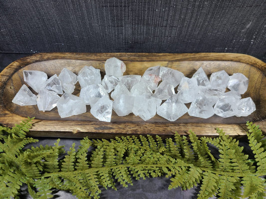 Apophyllite Tips