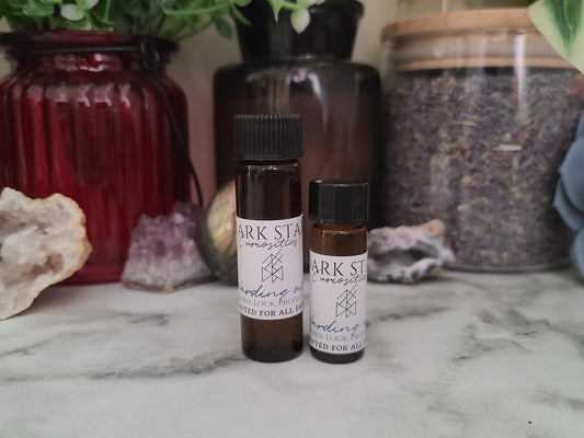 Warding Oil | Warding, Mirror locking, Protection, Home Protection, Witchcraft, Witch supplies