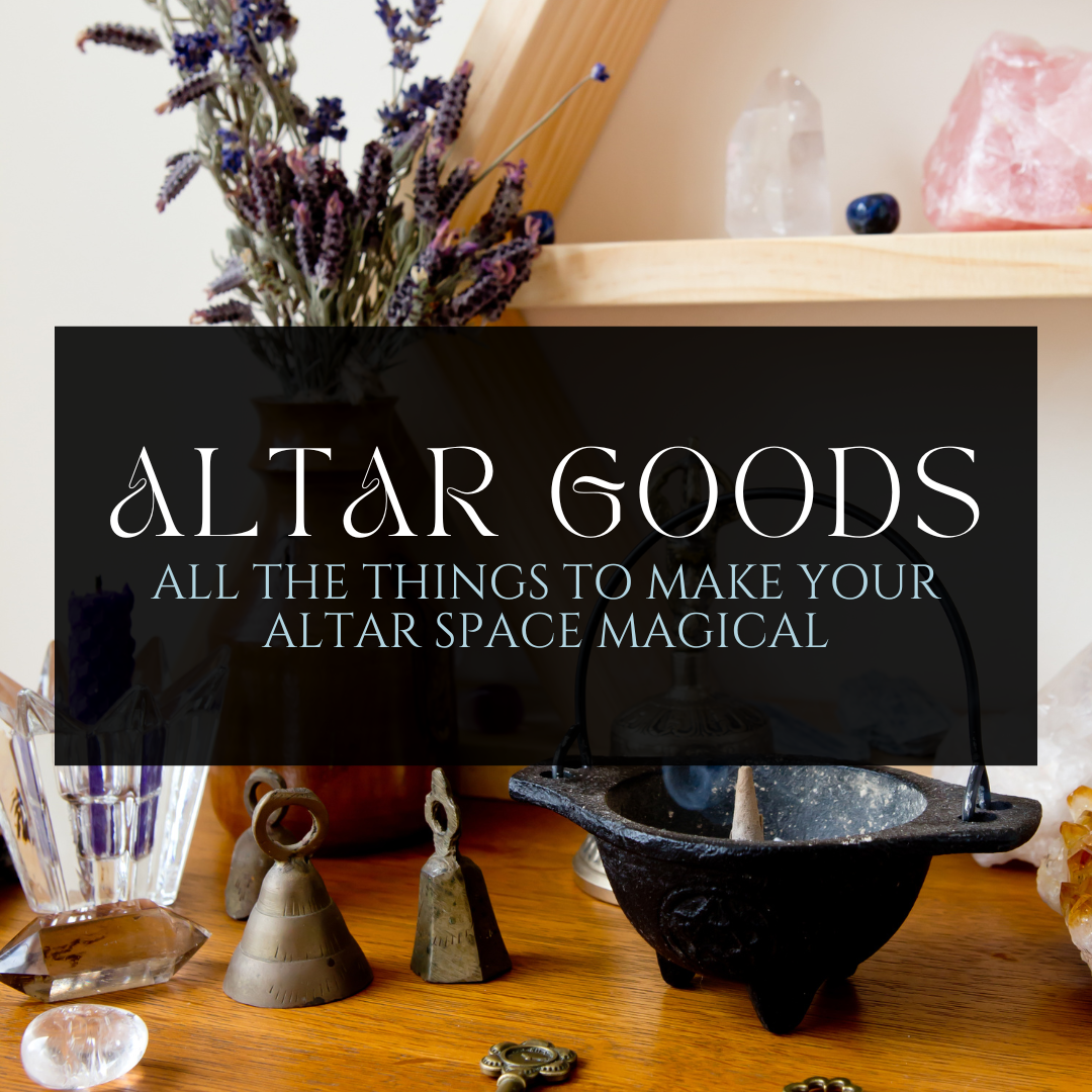 Altar Goods