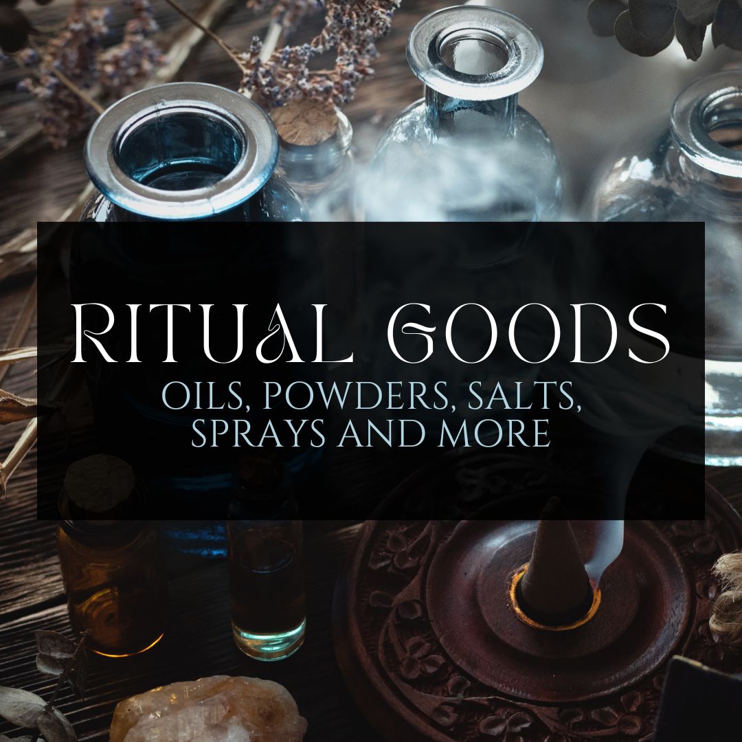 Ritual Goods