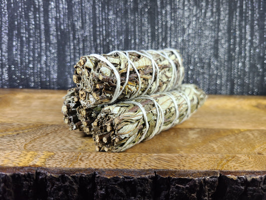 Yerba Santa Burn Bundle