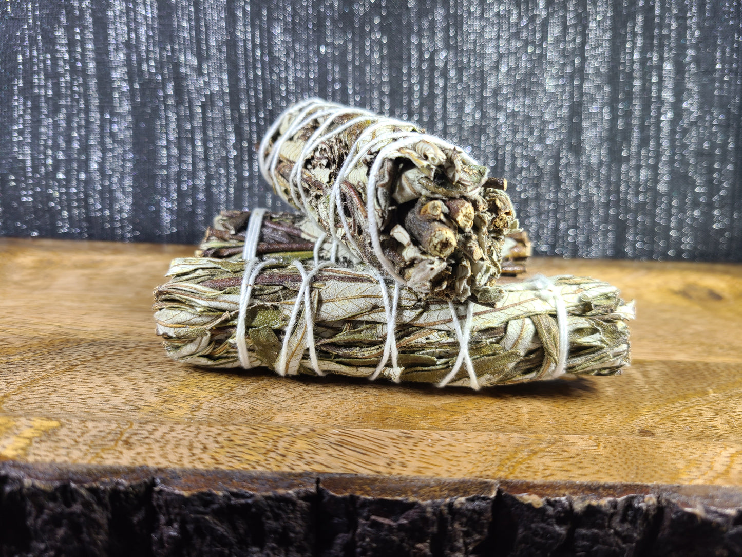 Yerba Santa Burn Bundle