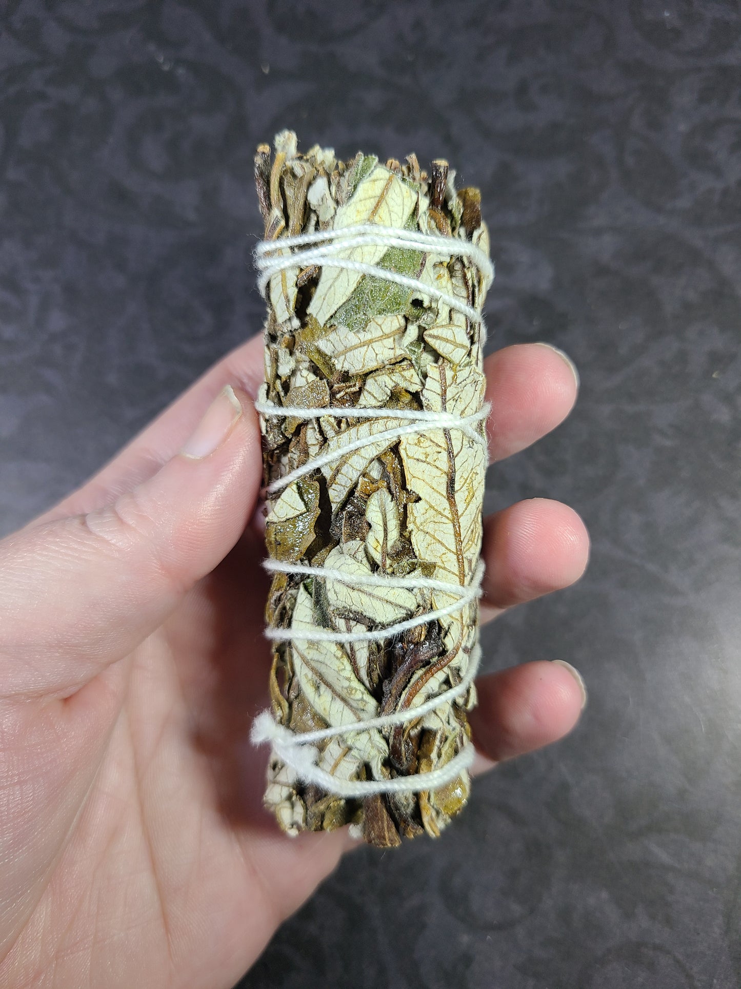Yerba Santa Burn Bundle