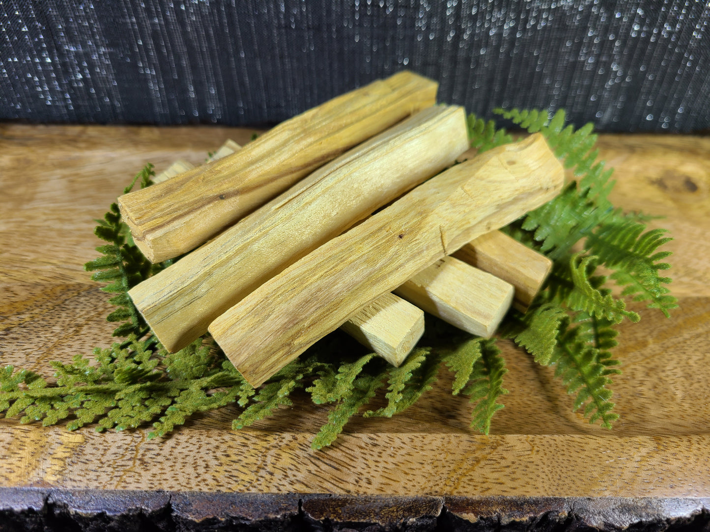 Palo Santo Sticks