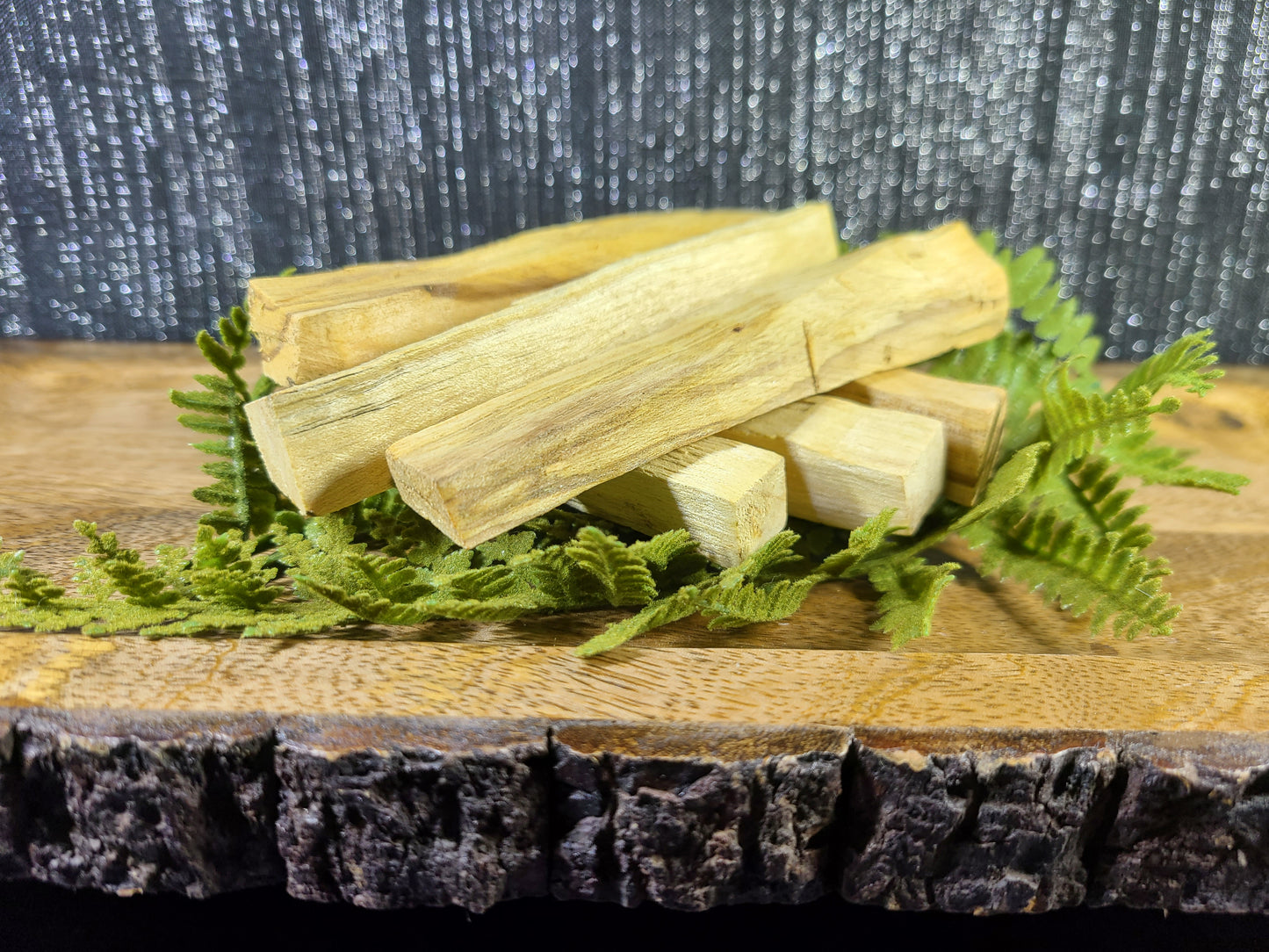 Palo Santo Sticks