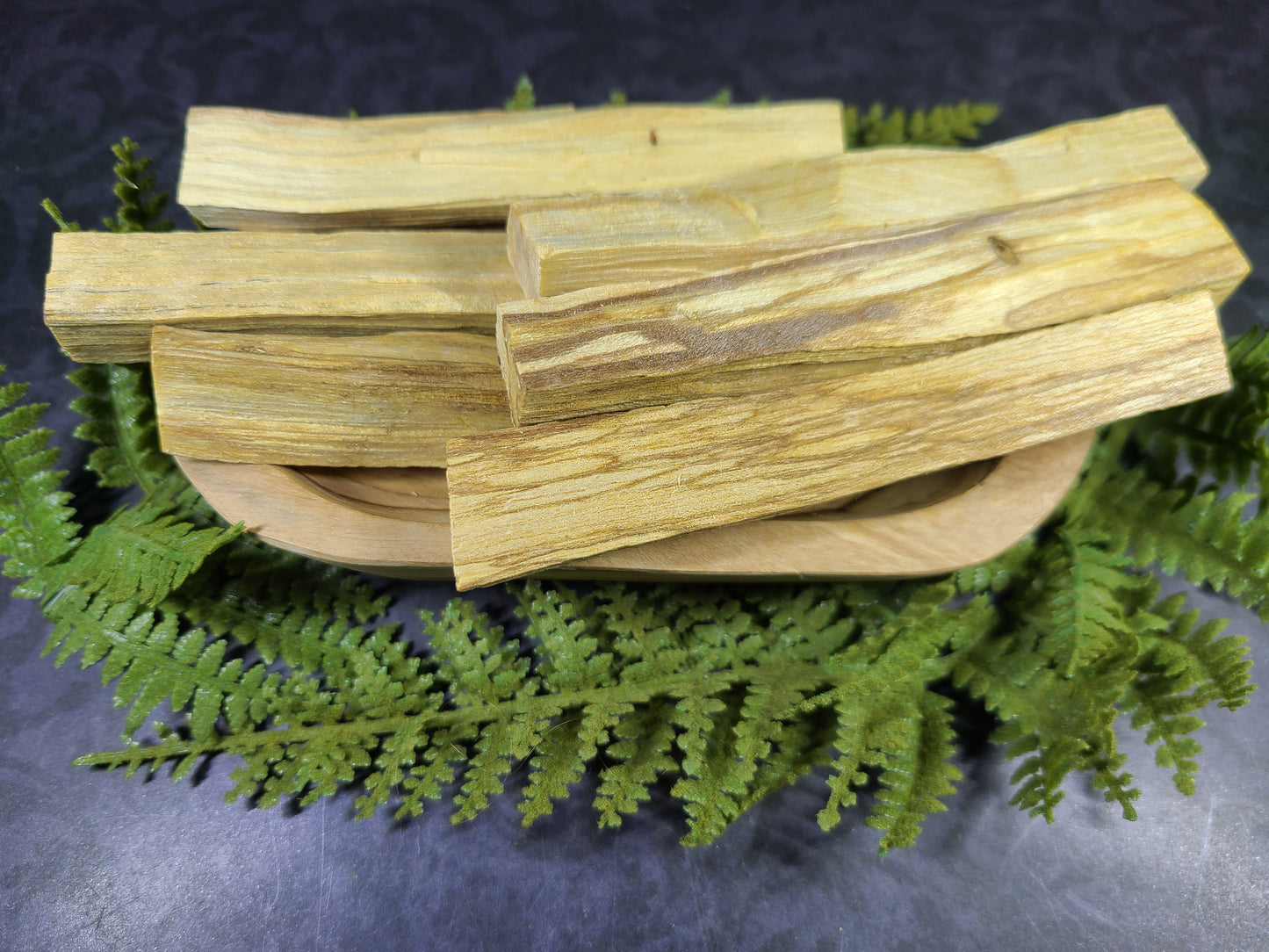 Palo Santo Sticks