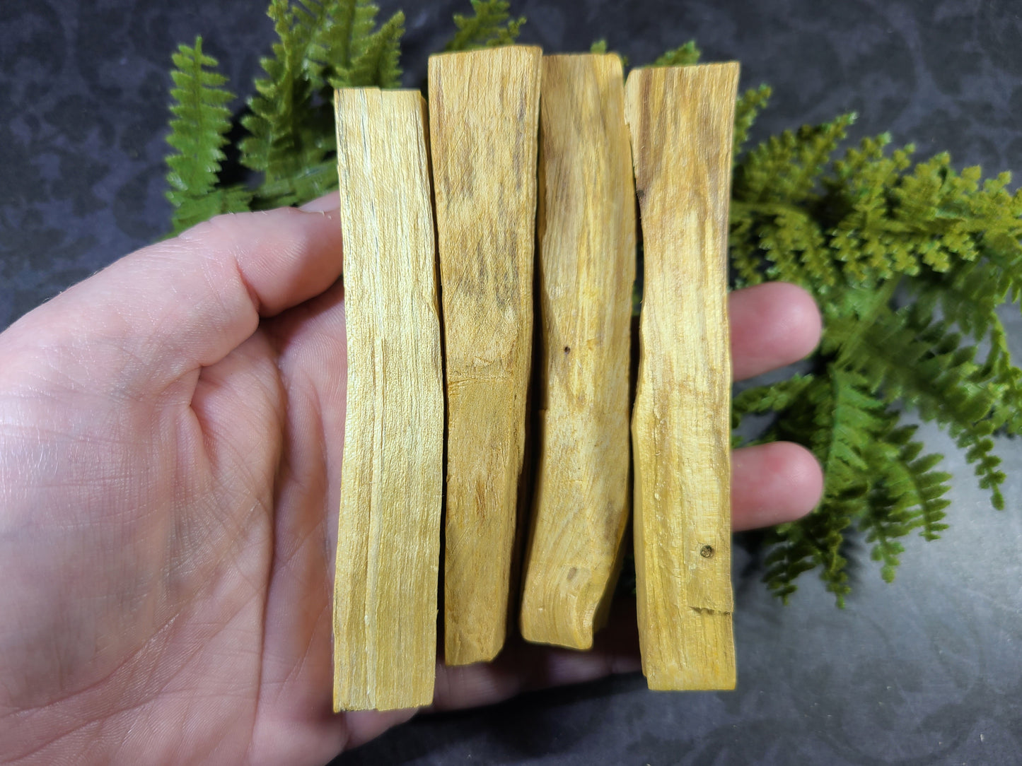 Palo Santo Sticks