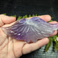 Large Fluorite Wings