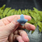 Angelite Cobra Small Carvings