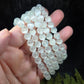 Selenite (satin spar) Bracelets