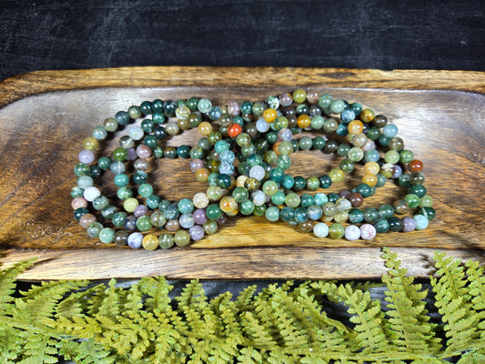 Fancy Jasper Bracelets