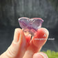 Mini Fluorite Butterflies