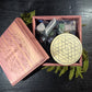 Crystal Grid Special Edition Boxes