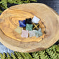 Crystal Grid Special Edition Boxes