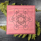 Crystal Grid Special Edition Boxes