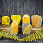 Bumblebee Jasper Freeforms