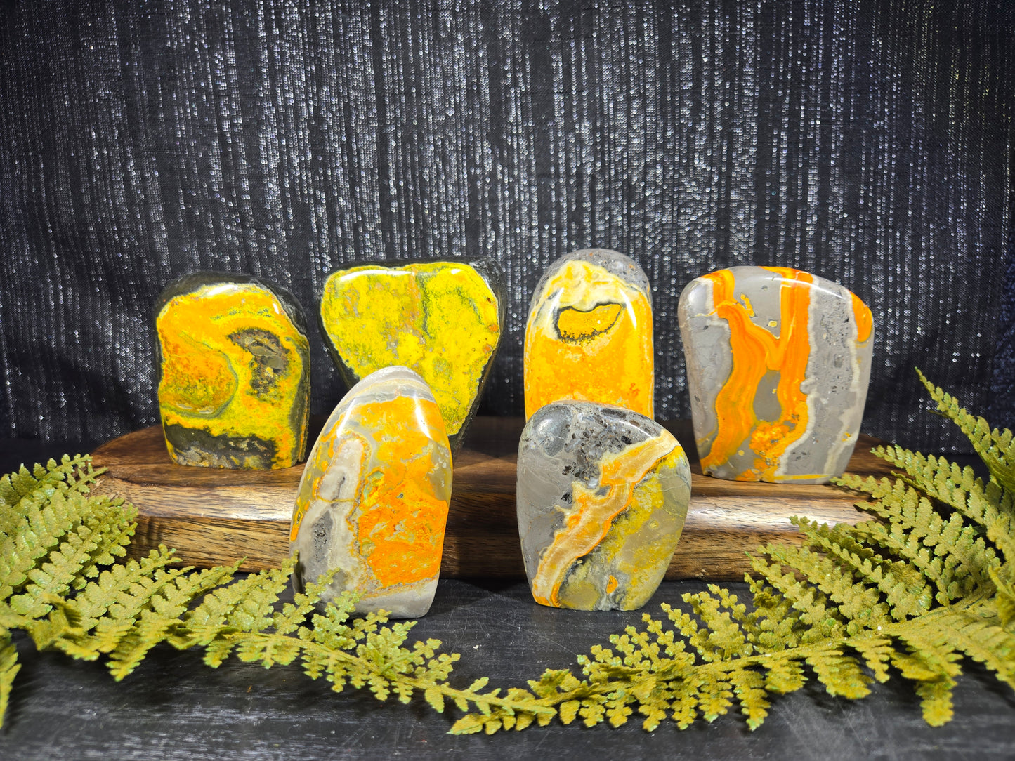 Bumblebee Jasper Freeforms