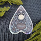 Dark Star Curiosities Planchette Sticker - HOLOGRAPHIC