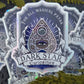 Ye Olde Dark Star Sticker | Holographic