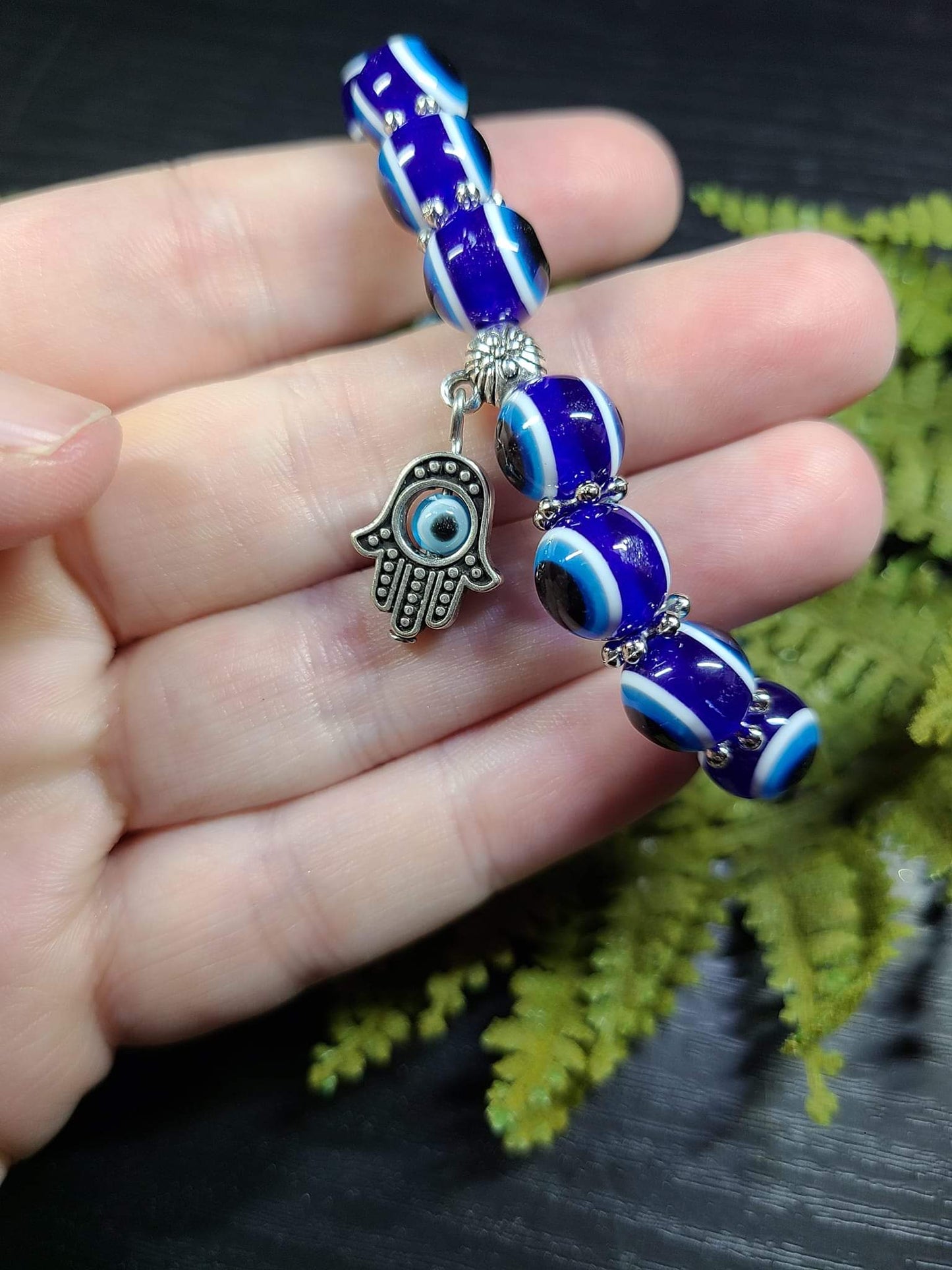 Evil Eye Amulet / Nazar Talisman