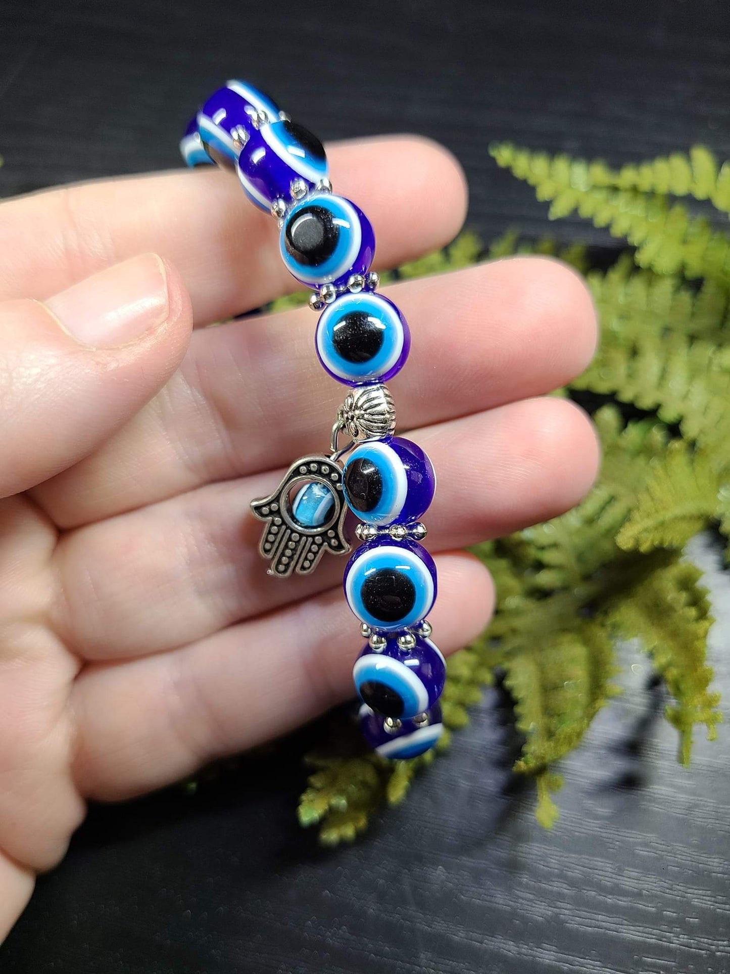 Evil Eye Amulet / Nazar Talisman