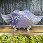 Large Fluorite Wings