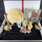 Chakra Meditation Set