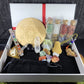 Chakra Meditation Set