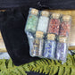 Chakra Meditation Set
