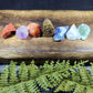 Chakra Meditation Set