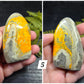 Bumblebee Jasper Freeforms