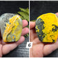 Bumblebee Jasper Freeforms
