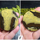 Picture Jasper Small Disks
