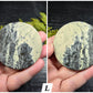 Picture Jasper Small Disks