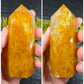 Golden Healer Large Towers
