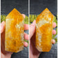 Golden Healer Large Towers