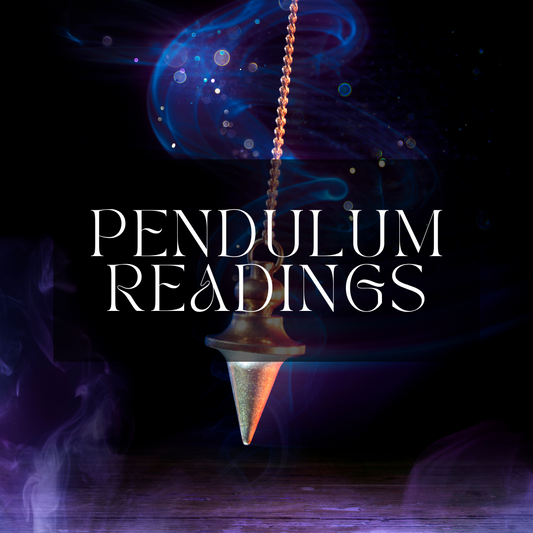 Pendulum Divination