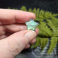Labradorite Mini Moon, Heart or Star