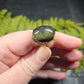 Gold Sheen Obsidian Adjustable Rings